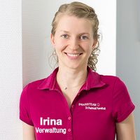 Irina Verwaltung